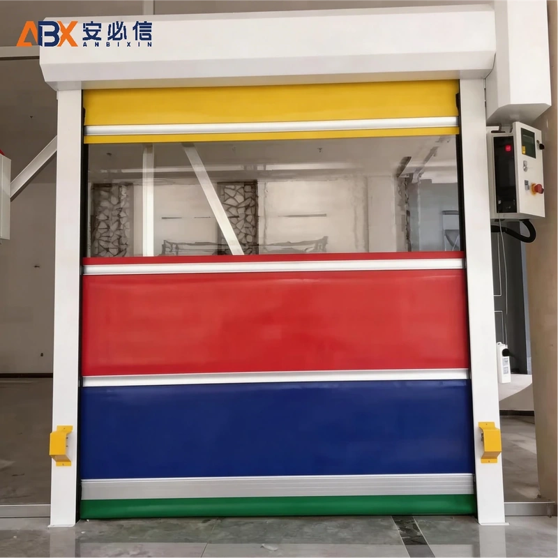 南宁快速门